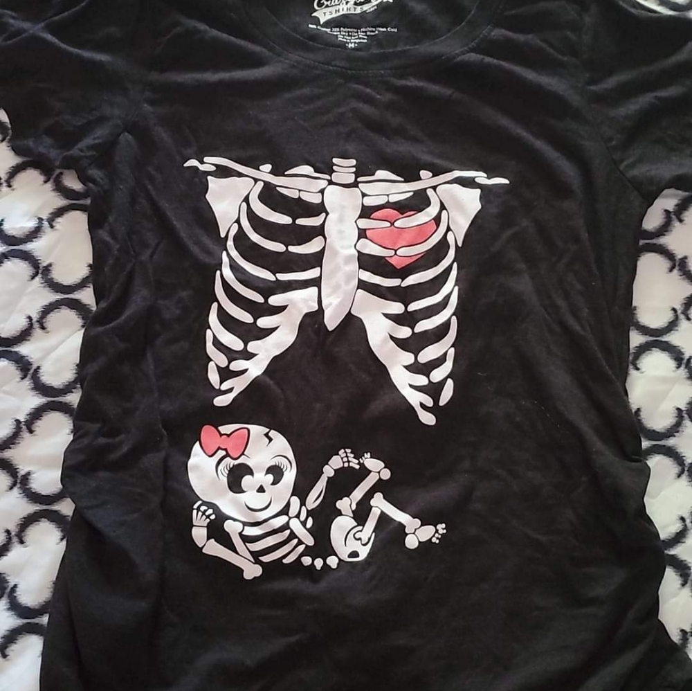 Maternity Shirt